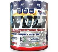 Big Wolf Pro-Hormonal Wild Lemon 400 g