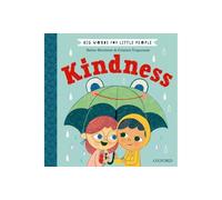 Big Words for Little People: Kindness