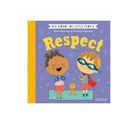 Big Words for Little People: Respect