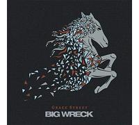 Big Wreck - Grace Street