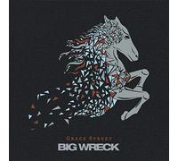 Big Wreck Grace Street (Vinyl) (Importación USA)