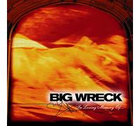 Big Wreck In Loving Memory Of... (Vinyl) (Importación USA)
