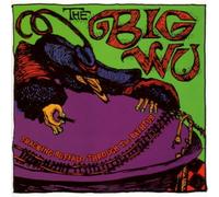 Big Wu - Tracking Buffalo Through the B