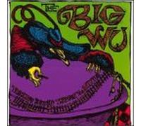 Big Wu - Tracking Buffalo Through the Bathtub