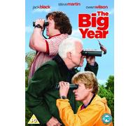 Big Year The – DVD (Reino Unido)