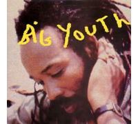 Big Youth - Big Youth - Jamming In The House Of Dread - Danceteria - DANLP112