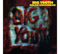 Big Youth - Dread Locks Dread [Vinilo]