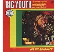 Big Youth - Hit The Road Jack