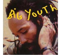 Big Youth - Jammin in the House