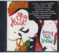 Big Youth - Jammin in the House of D