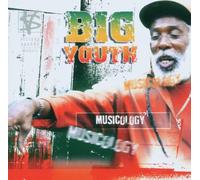 Big Youth - Musicology