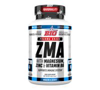 BIG ZMA 90 Caps