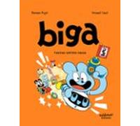 Biga 7. Txantxak Sortzeko Makina