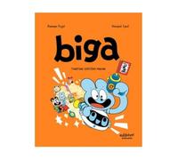 Biga 7. Txantxak sortzeko makina (Txikiberri)