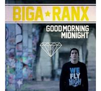 Biga Ranx - Good Morning Midnight [Vinilo]