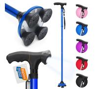 Bigalex Quad Base ..., 5.5-6.3 Inch, Azul