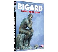 Bigard - 100% tout neuf [Francia] [DVD]