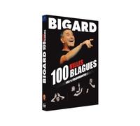 Bigard - 100 villes 100 blagues [Francia] [DVD]