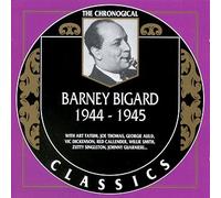 Bigard, Barney - 1944-45