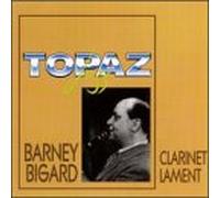 Bigard, Barney - Clarinet Lament
