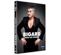 Bigard - Nous les femmes* [Francia] [DVD]