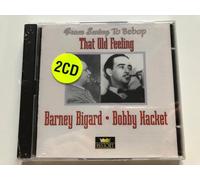 Bigard - That Old Feeling [Import]