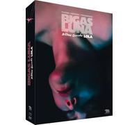 Bigas Luna - Pulsions . Obsessions . Transgressions : Bilbao + Caniche + Lola [Francia] [Blu-ray]
