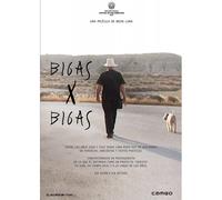 Bigas X Bigas [DVD] (2016)