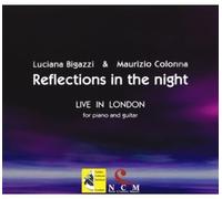 Bigazzi Luciana - Reflections in the Night
