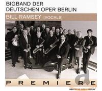 Bigband der Deutschen Oper Berlin - Premiere