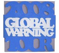 Bigbang - 2008 Big Bang Global Warning T [Alemania] [DVD]