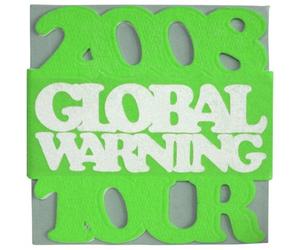 Bigbang - 2008 Big Bang Global Warning T [Alemania] [DVD]
