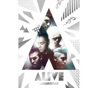 Bigbang - ALIVE [Import]