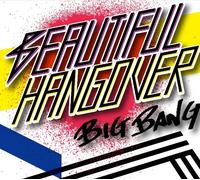BIGBANG - Beautiful Hangover Ltd.Edition