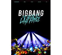 Bigbang - Bigbang Japan Dome Tour 2017 -Last Dance- (2 Dvd) [Edizione: Giappone] [Italia]