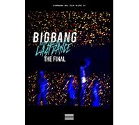 Bigbang - Bigbang Japan Dome Tour 2017 -Last Dance- : The Final (2 Dvd) [Edizione: Giappone] [Italia]