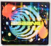 BIGBANG - Bigbang [Ltd.Edition]