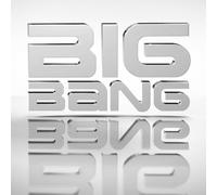 BIGBANG - BIGBANG THE NON STOP MIX
