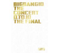 Bigbang - Bigbang10 The Concert : 0.To.10 -The Final- (6 Dvd) [Edizione: Giappone] [Italia]