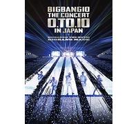 Bigbang - Concert:0.To.10 In Japan (2 Dvd) [Edizione: Giappone] [Italia]