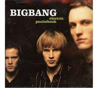 Bigbang - Electric Psalmbook [Import]