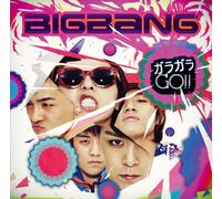 Bigbang - Garagara [Type a] Go [Import]