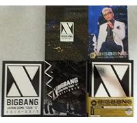 Bigbang - Japan Dome Tour 2014-2015 'X' (4 Blu-Ray) [Edizione: Giappone] [Italia] [Blu-ray]