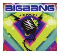 Bigbang - Koe O Kikasete [ Edition] [Import]