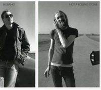 Bigbang - Not a Rolling Stone Ep