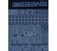 Bigbang - Stand Up (3rd Mini Album)