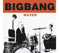 Bigbang - Waxed [Import]