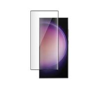 Bigben 3D Tempered Glass Screen Protector for Samsung Galaxy S24 Ultra + SmartFr
