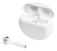 BigBen ActivBuds Auriculares Inalámbricos Blancos