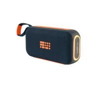 BigBen, Altavoz Inalámbrico Bluetooth Luminoso Potencia 30W Sonido Inmersivo
